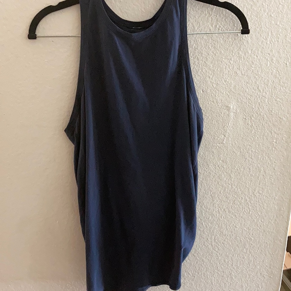 Lululemon All Tied Up Top